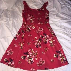 H&M Divided Dress